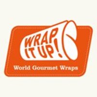 Wrap It Up logo