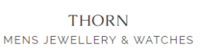 Thorn Jewellery logo