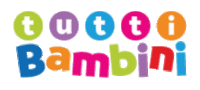 Tutti Bambini logo