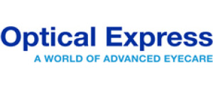 Opticalexpress.co.uk logo