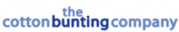 The Cotton Bunting Company logo