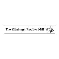 The Edinburgh Woollen Mill logo