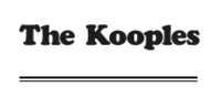 The Kooples logo