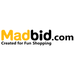 MadBid logo