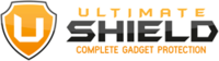 Ultimate Shield logo
