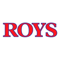 Roys logo