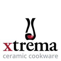Xtrema Ceramic Cookware logo
