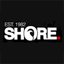 Shore logo