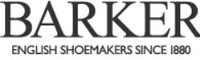 Barker Shoes logo