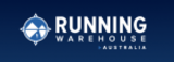 Running Warehouse logo