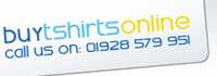 Buytshirtsonline logo