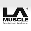 La Muscle logo