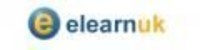 Elearn UK logo