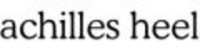 Achilles Heel Vouchers