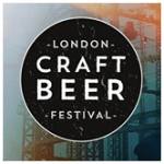 London Craft Beer Festival logo