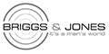 Briggs & Jones logo