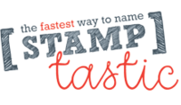 Stamptastic logo