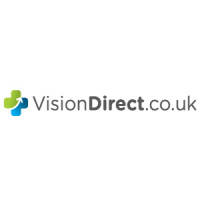 Vision Direct logo