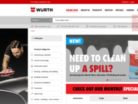 Wurth Vouchers
