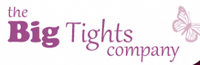 The Big Tights Company logo