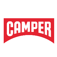 Camper logo