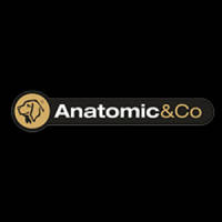 Anatomic Shoes logo