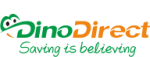 DinoDirect logo