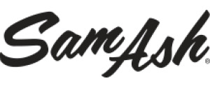 Sam Ash logo