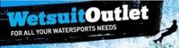 Wetsuit Outlet logo