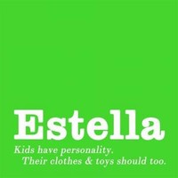 Estella logo