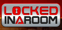 Locked In A Room logo