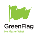 Green Flag logo