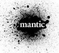 Mantic logo