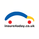 Insure4aday.co.uk Vouchers