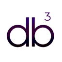 DB3 Online logo