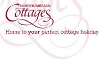 Northumbrian Cottages logo