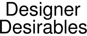 Designer Desirables logo