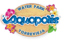 Aquopolis Torrevieja logo