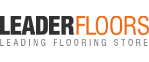 Leaderfloors.co.uk logo