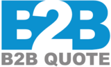 B2B Quote logo