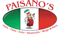 Paisano's logo