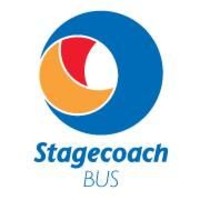 Stagecoach Bus logo