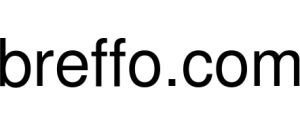 Breffo logo