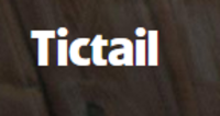 Tictail logo