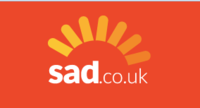 SAD.co.uk logo