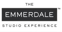 Emmerdale Studio Experience logo