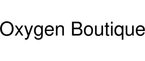 Oxygen Boutique logo