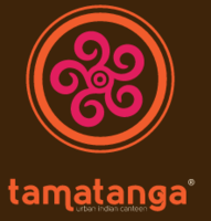 tamatanga logo