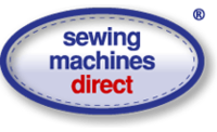 Sewing Machines Direct logo