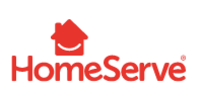 Home Serve logo